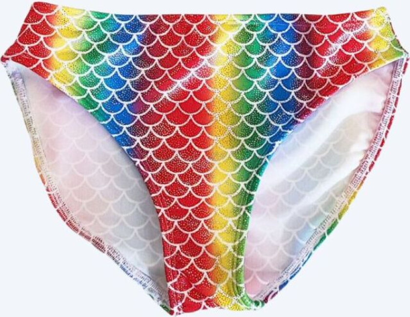 bikinitruse til jenter - Hawai