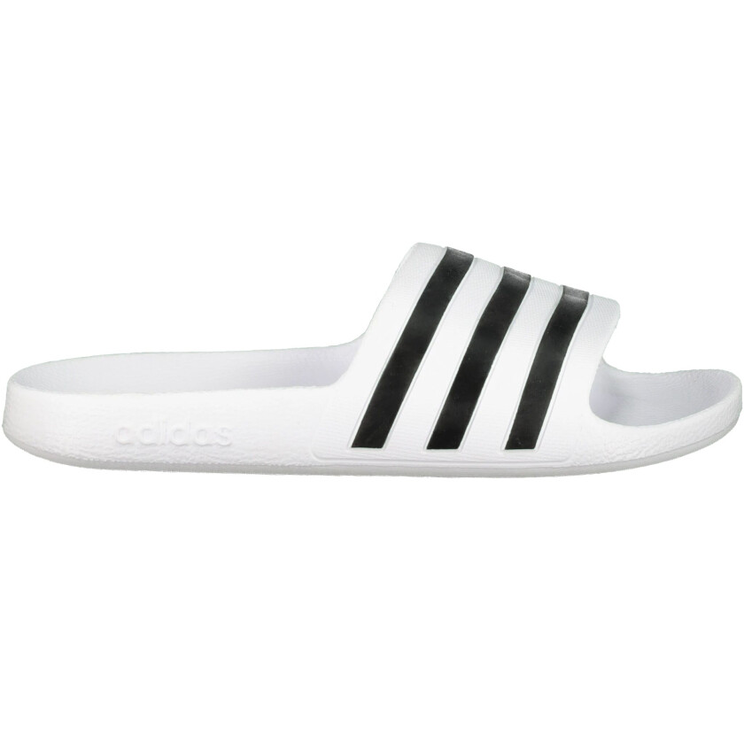 adidas Adilette Aqua FTWR WHITE/CORE BLAC