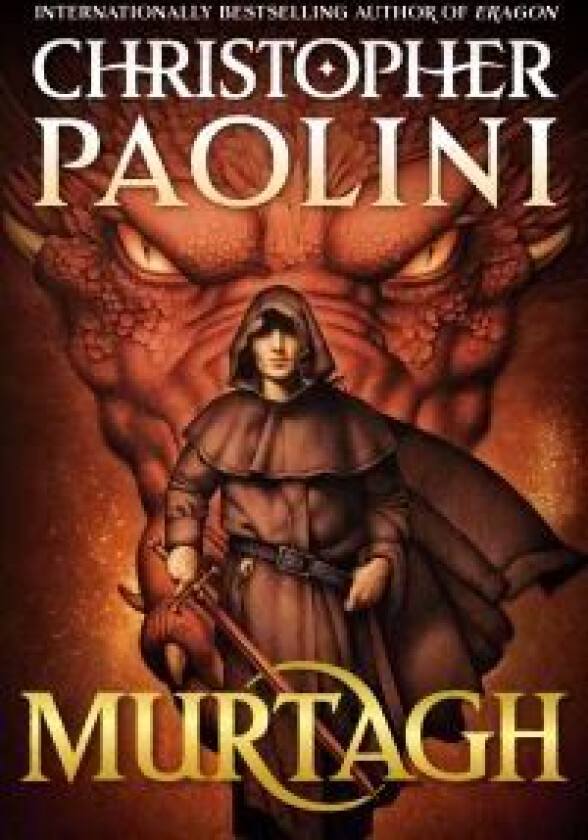 Murtagh av Christopher Paolini