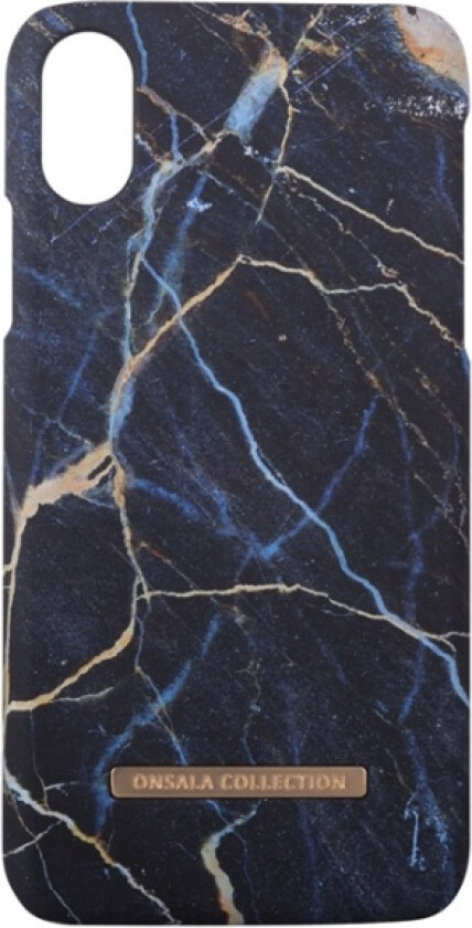 by Carl Douglas Onsala Collection - back cover for mobile phone