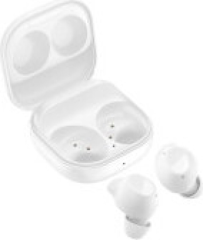 Galaxy Buds FE - White