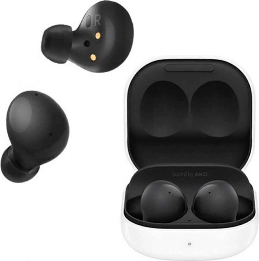 Galaxy Buds FE SM-R400NZAAEUE - Graphite