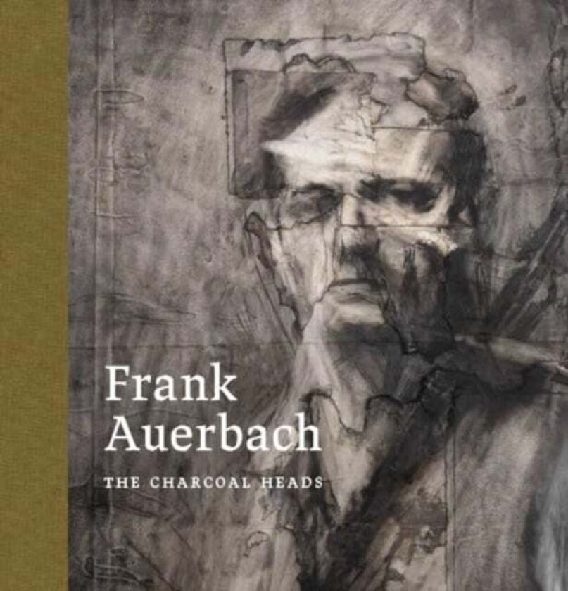 Frank Auerbach