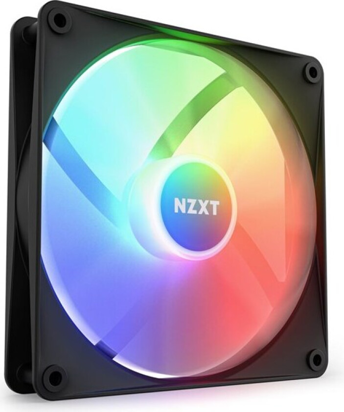 Nzxt F140 Rgb Core 140 Mm