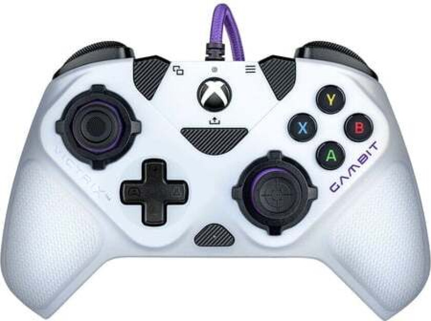 Victrix Gambit Dual Core Tournament Wired Controller - Accessories for game console - Microsoft Xbox One