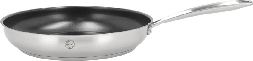 Roya stekepanne keramisk non-stick 30 cm Rustfritt stål