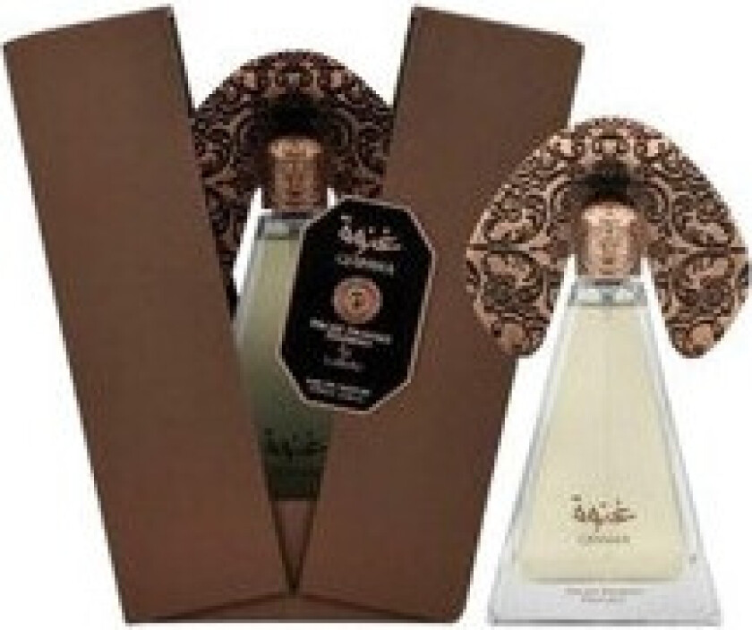 Nisje Emarati Ghinwa EDP U 100 ml