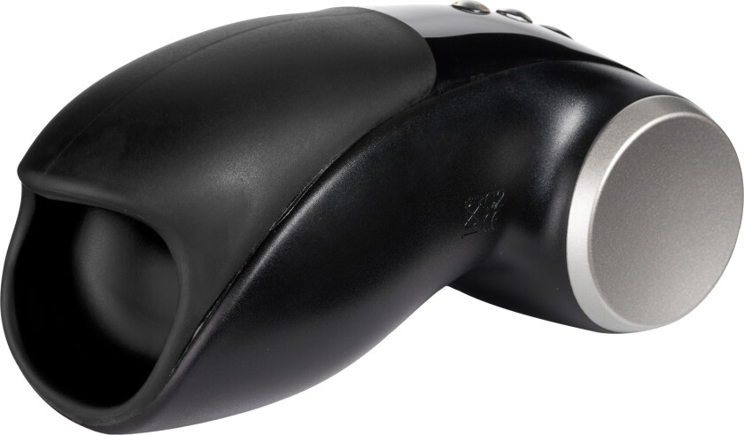 Fun Factory Libre II Black Masturbator