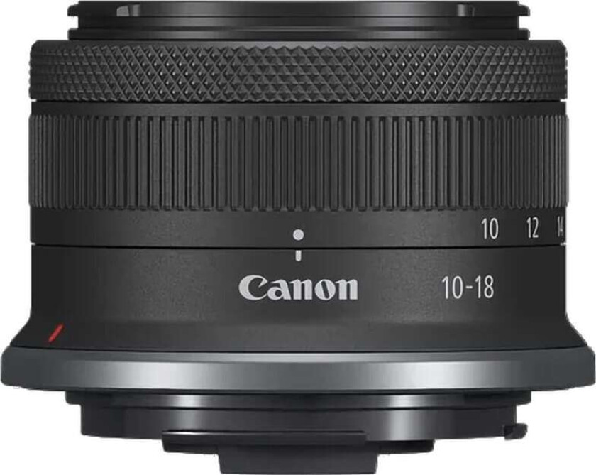 Bilde av RF-S 10-18mm F4.5-6.3 IS STM
