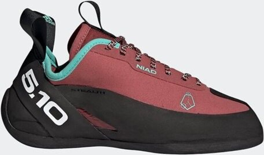 NIAD Lace New Climbing Shoes Women