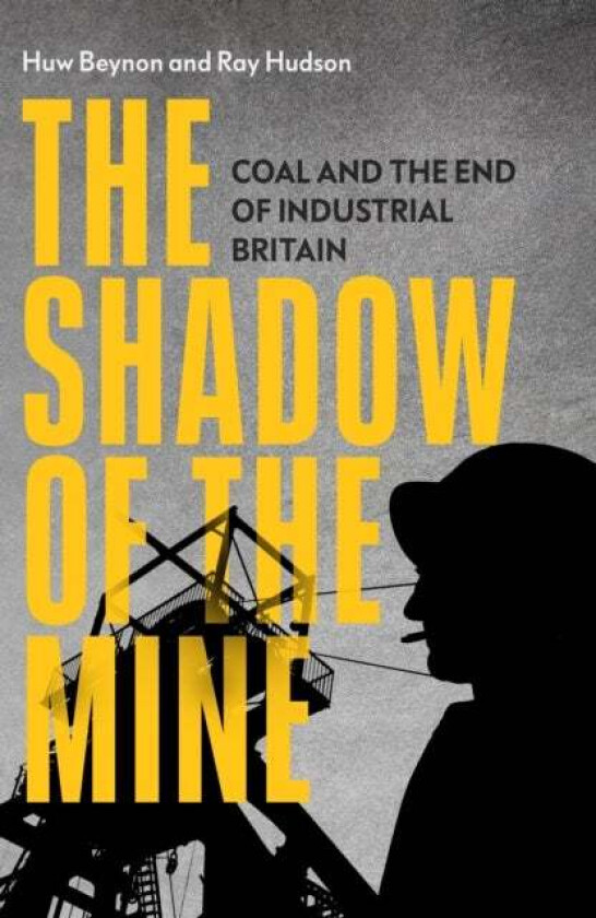 The Shadow of the Mine av Ray Hudson, Huw Beynon