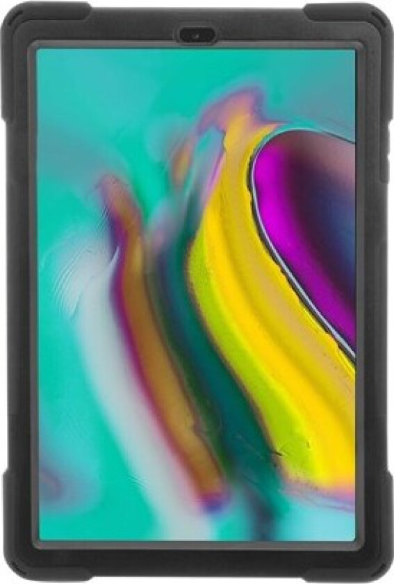 Rugged Armor - back cover for tablet