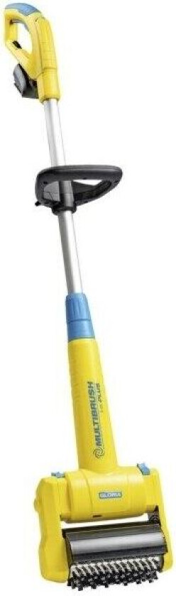 Multibrush li-on Plus 000299.0000 Overfladerenser , Fugerenser