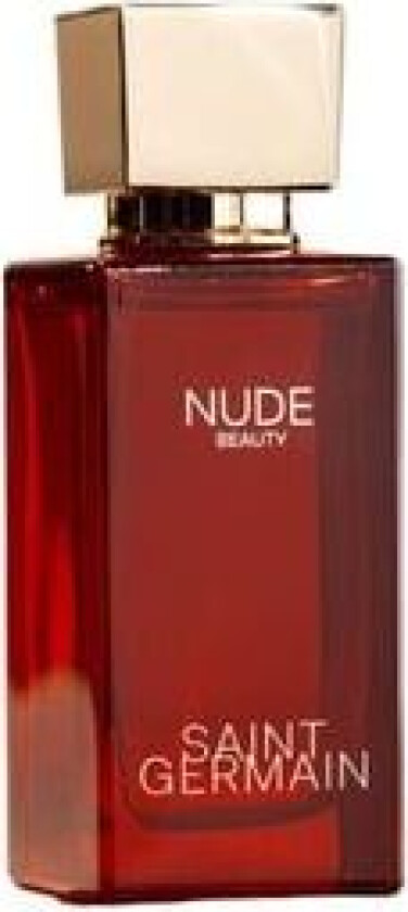 Nude Beauty Saint Germain Perfume 50 ml