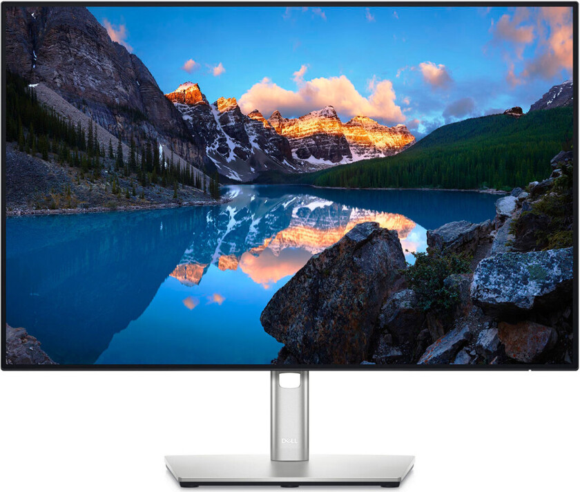 Ultrasharp U2421e 24" Wuxga Ips 16:10 24.1" 1920 X 1200 16:10 Ips 60hz