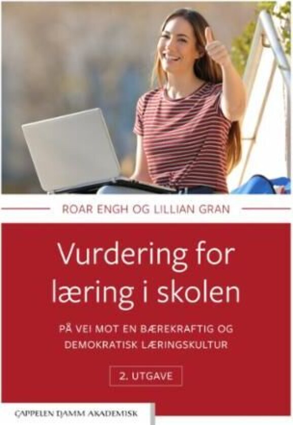 Vurdering for læring i skolen av Roar Engh, Lillian Gran