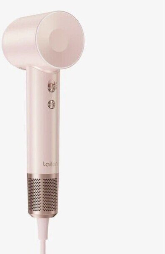 hair dryer Swift Premium hair dryer with ionization (Pink)