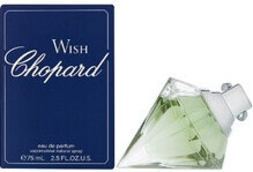 Wish Eau De Parfum 75 ml (kvinne)