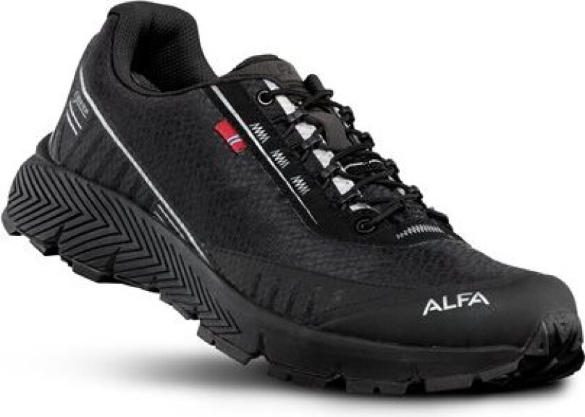 Drift Advance Gtx Herre Black 42