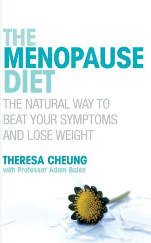 The Menopause Diet av Theresa Cheung