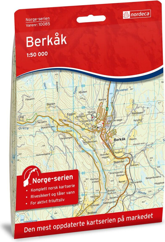 Berkåk