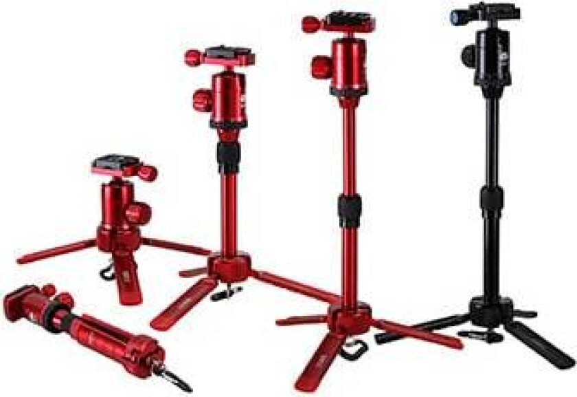 Table Tripod 3t-35k
