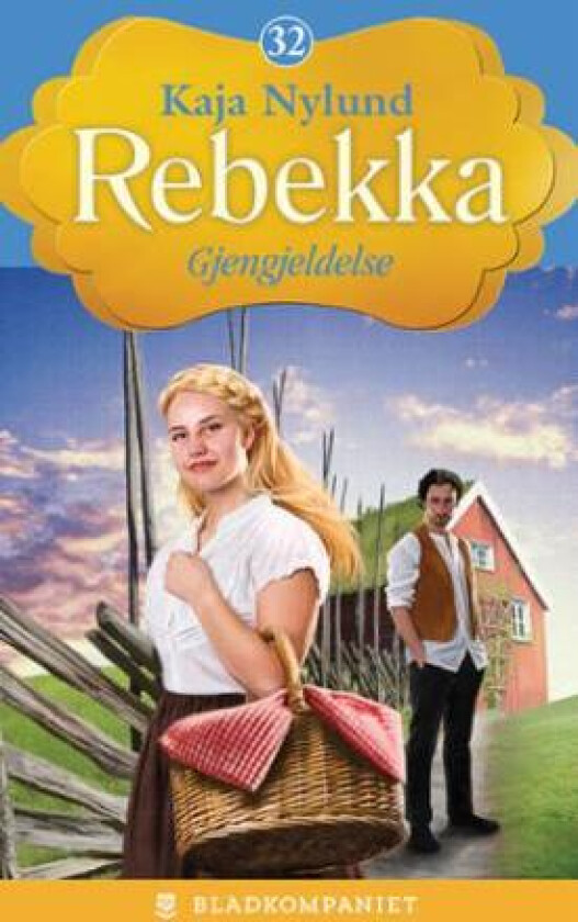 Gjengjeldelse av Kaja Nylund