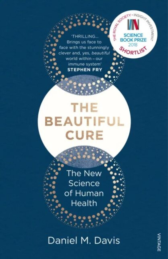 The Beautiful Cure av Daniel M Davis