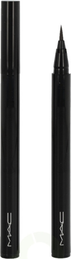 Cosmetics Brushstroke 24-Hour Liner BrushBrown 0,67g