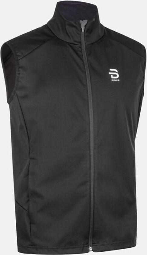 Bilde av BD Vest Legacy 23/24 Mns, vest herre BLACK