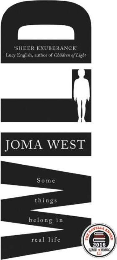 Wild av Joma West