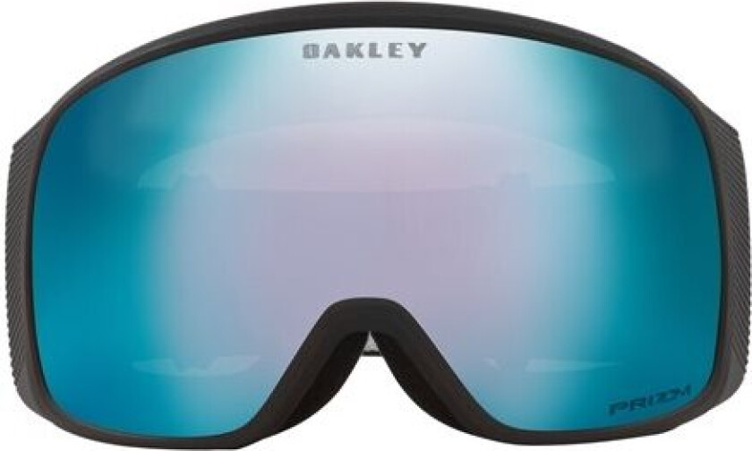 Goggles Flight Tracker L Matte Black /w Prizm Sapphire 22/23, snowboardbrille, alpinbrille, unisex MatteBlk wPrzmSaphrG