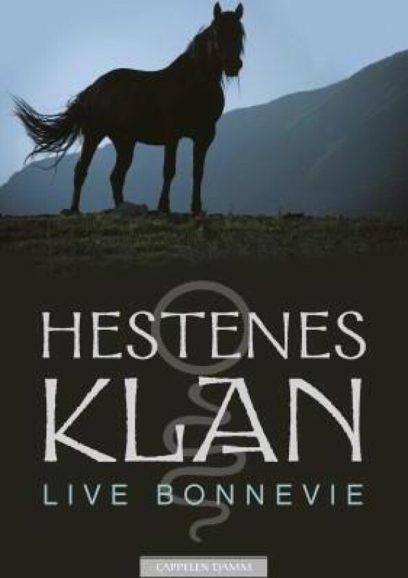 Hestenes klan av Live Bonnevie