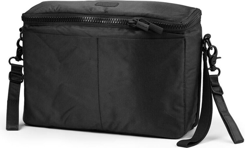 Vognorganizer, Black