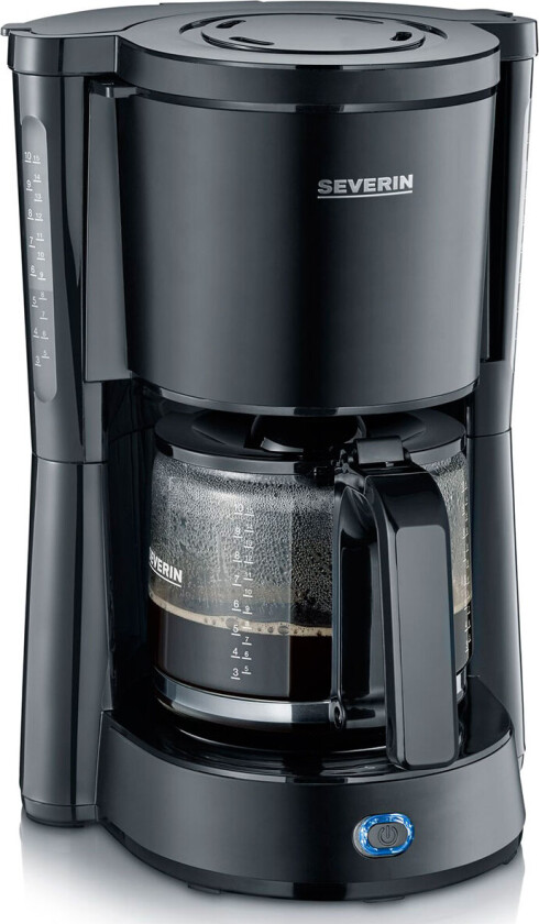 KA 9554 Type - coffee maker - matt black