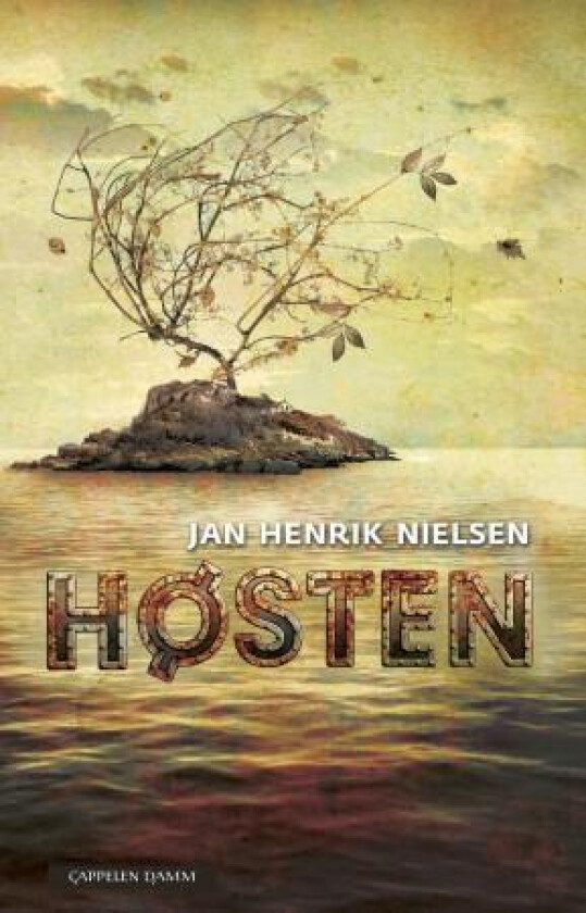 Høsten av Jan Henrik Nielsen