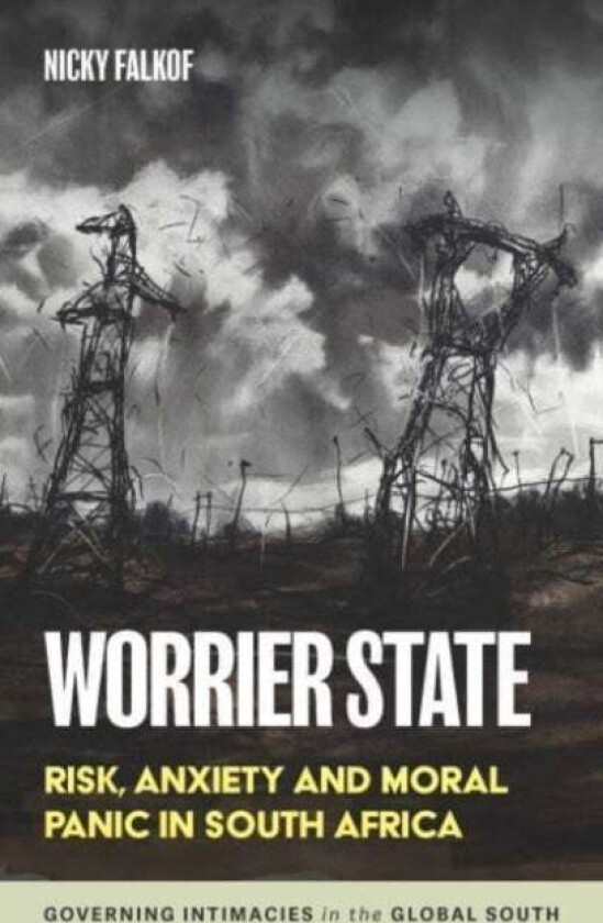 Worrier State av Nicky Falkof
