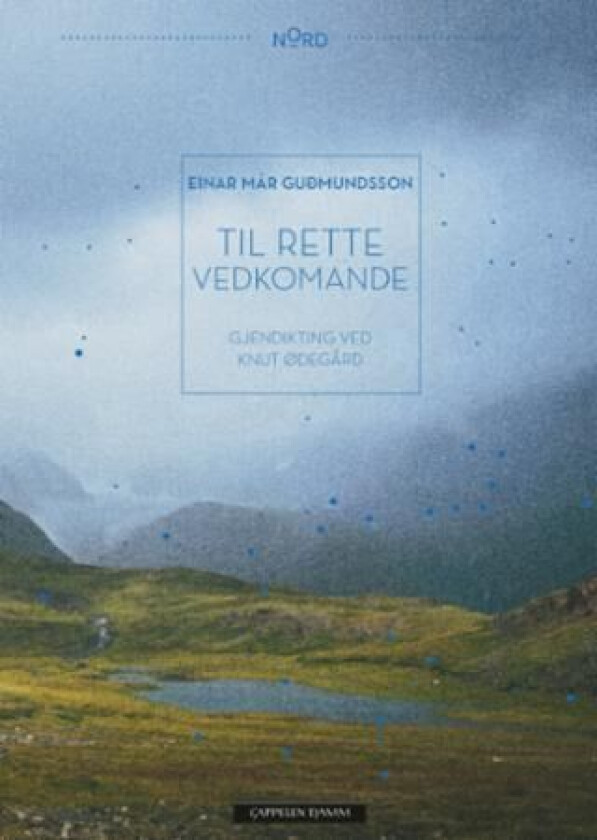 Til rette vedkomande av Einar Már Guðmundsson