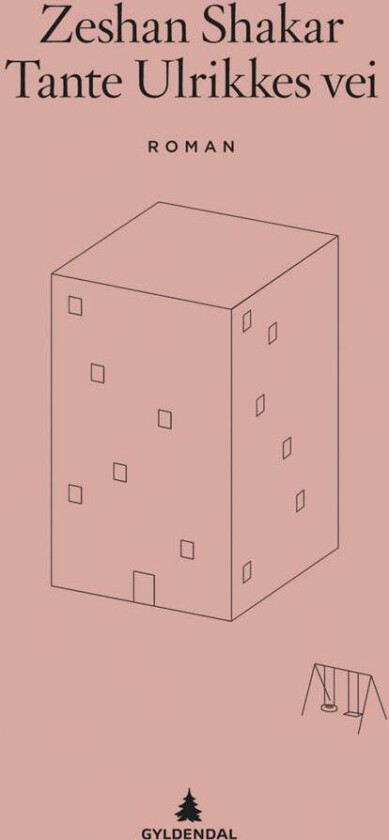 Tante Ulrikkes vei av Zeshan Shakar
