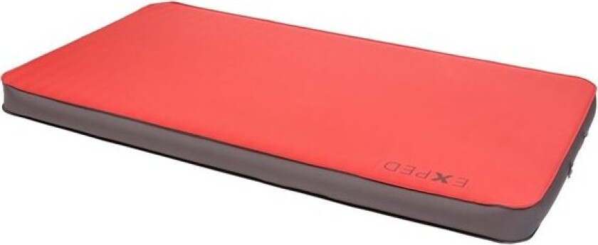 Megamat Duo 10 M Ruby Red M