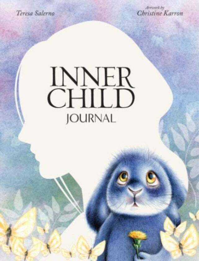 Inner Child Journal av Teresa (Teresa Salerno) Salerno