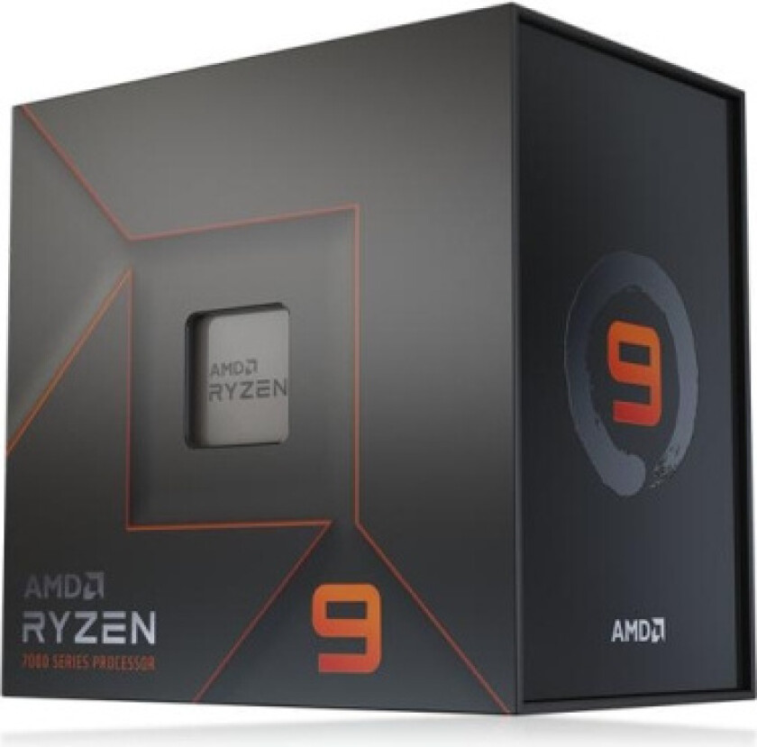 Ryzen 9 7950X