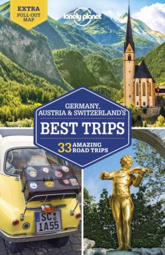 Germany, Austria & Switzerland's best trips