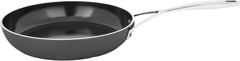 Non-stick panne Demeyere Pro 5 Sort Rustfritt stål Aluminium à 24 cm