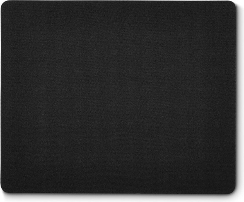 Mouse Pad Easy Black