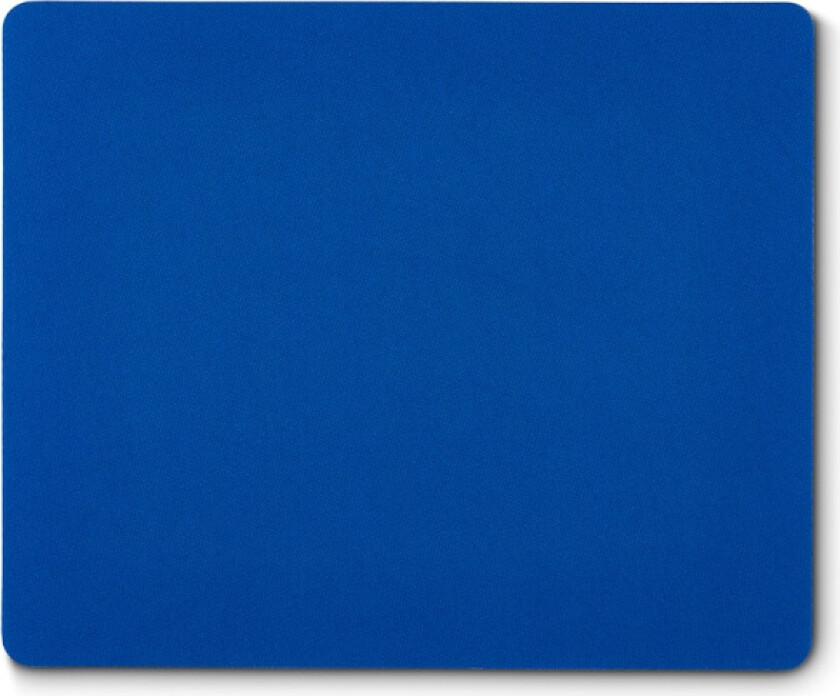 Mouse Pad Easy Blue