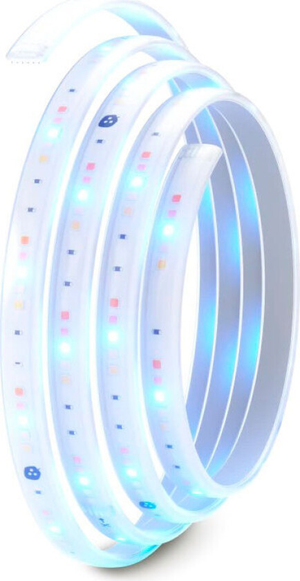- Essentials Matter Light Strips Expansion 2M!