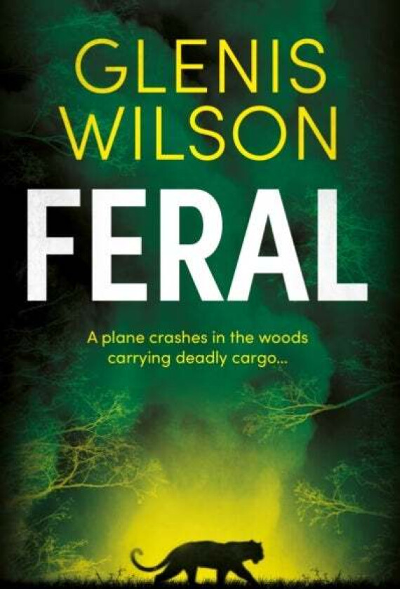 Feral Av Glenis Wilson