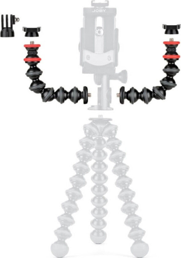 Joby Gorillapod Arm Kit 2x