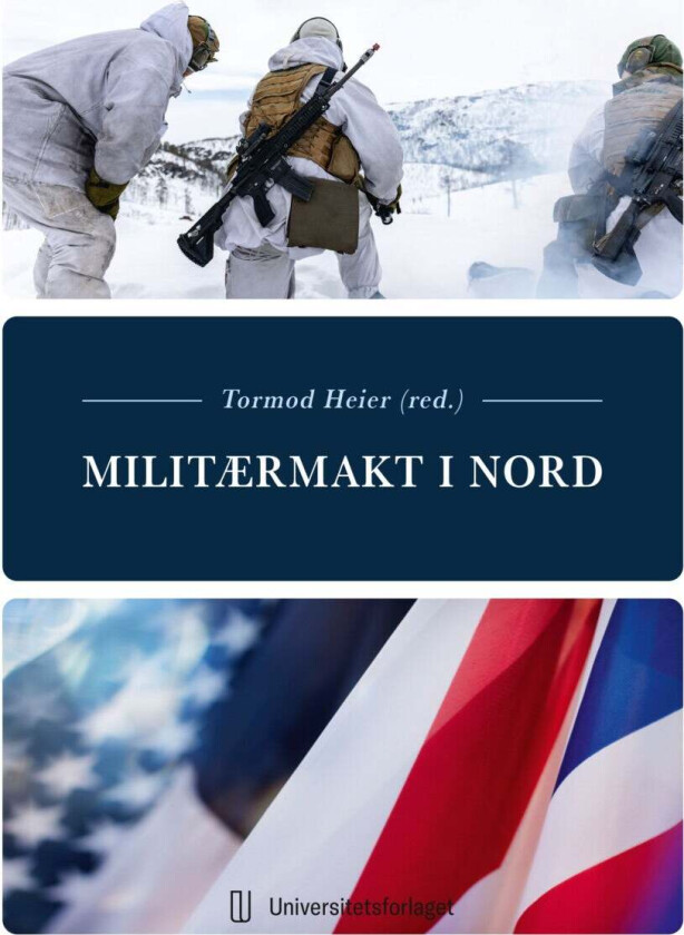 Militærmakt i nord